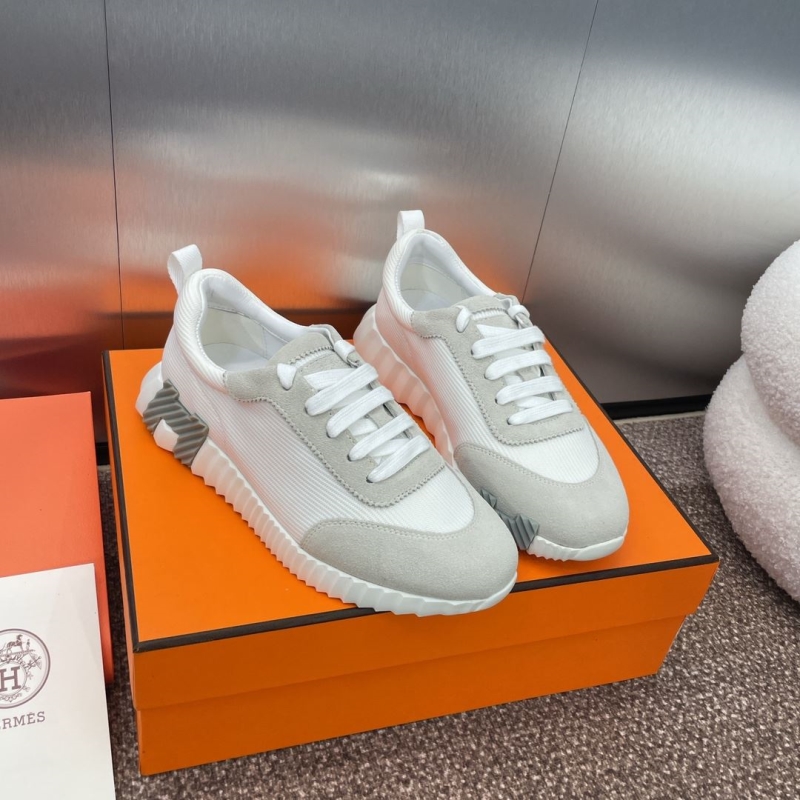 Hermes Casual Shoes